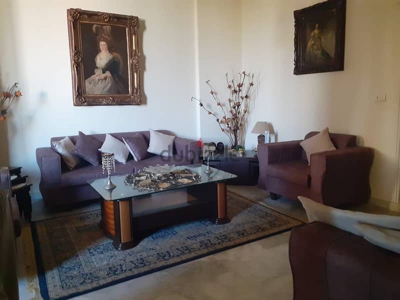 L08688-Apartment for Sale in Zouk Mikael 0
