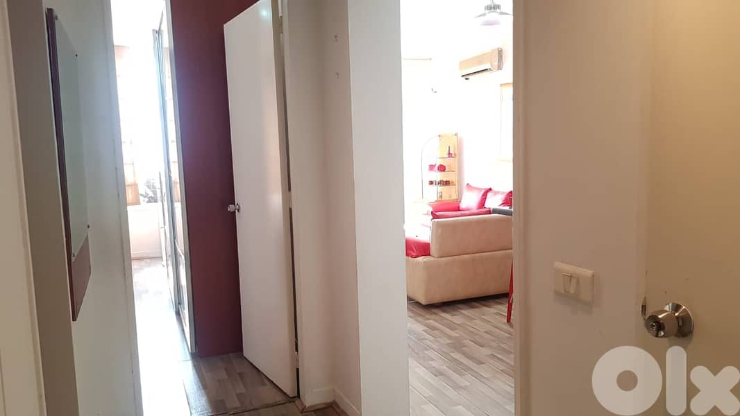 L08830-Fully Furnished Chalet For Rent in a Resort in Tabarja 3