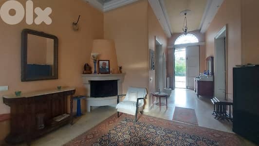L09027-Lebanese House For Sale In the heart of Jbeil