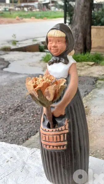 antique