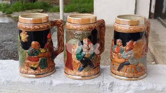antique
