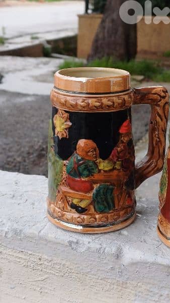 antique 7