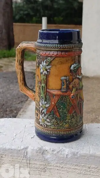 antique