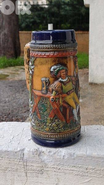 antique 5