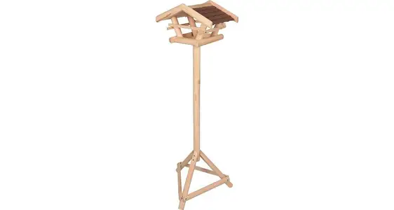 dobat bird stand with table