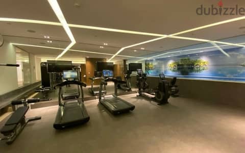 MARINA VIEW | PRIVATE TERRACE | UPGRADED | FURNISHED