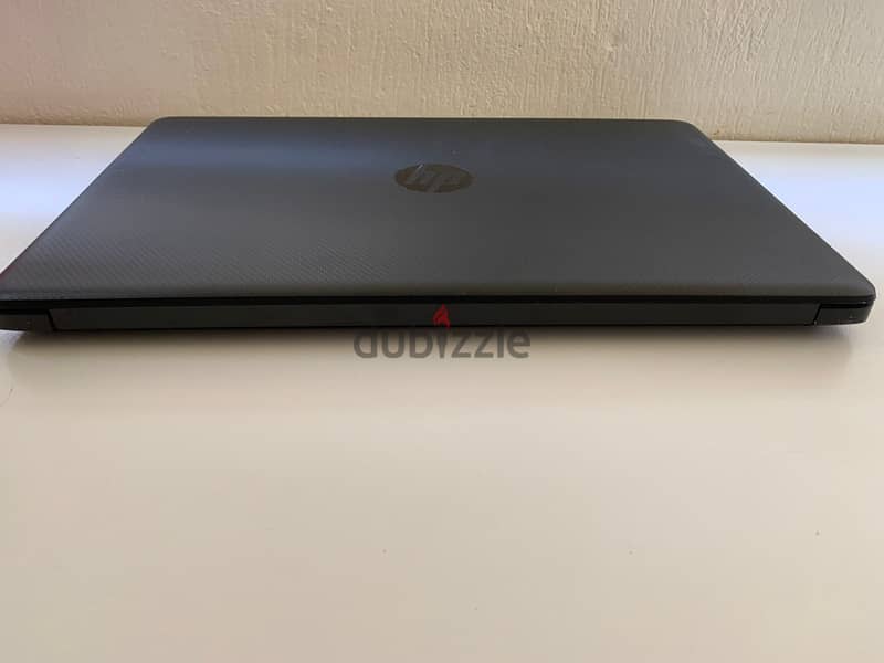 HP Core I7 0