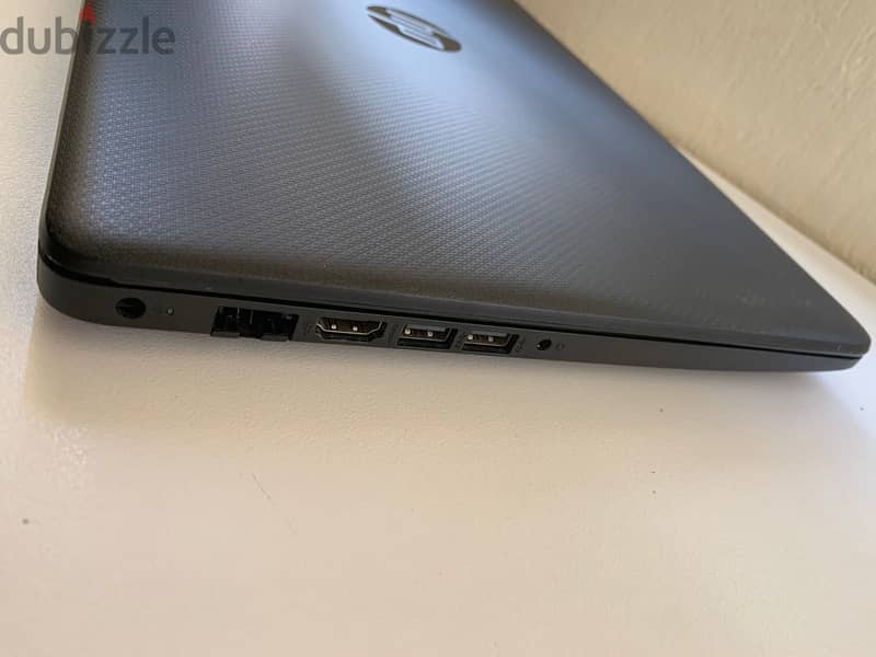 HP Core I7 1