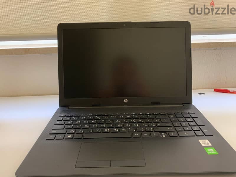 HP Core I7 2
