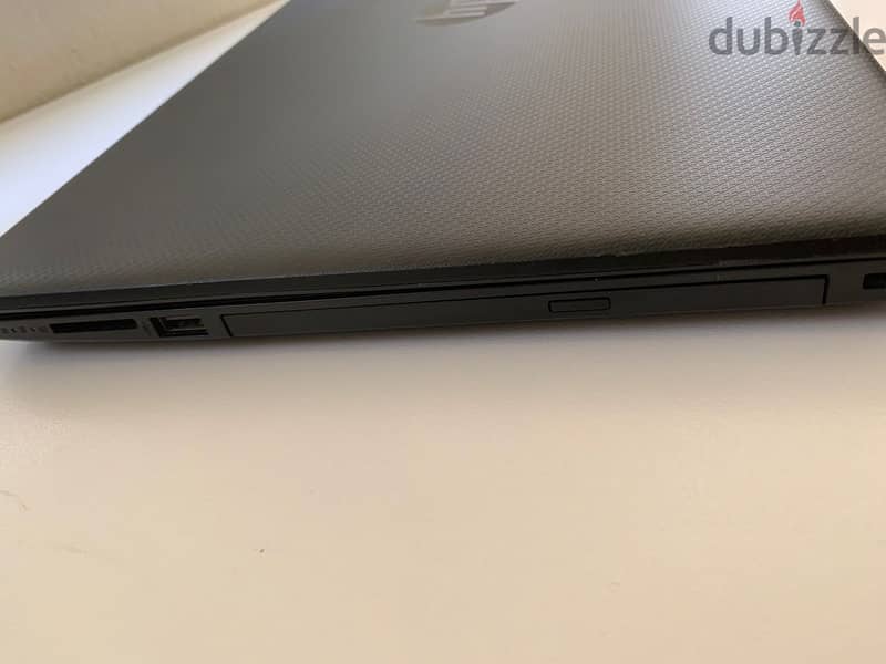 HP Core I7 3