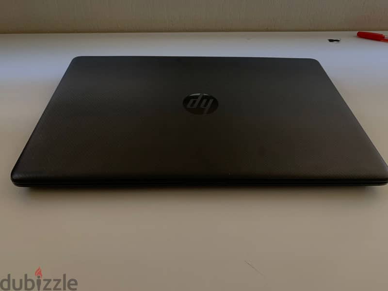 HP Core I7 4