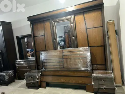 أوضة نوم سحاب توصاية