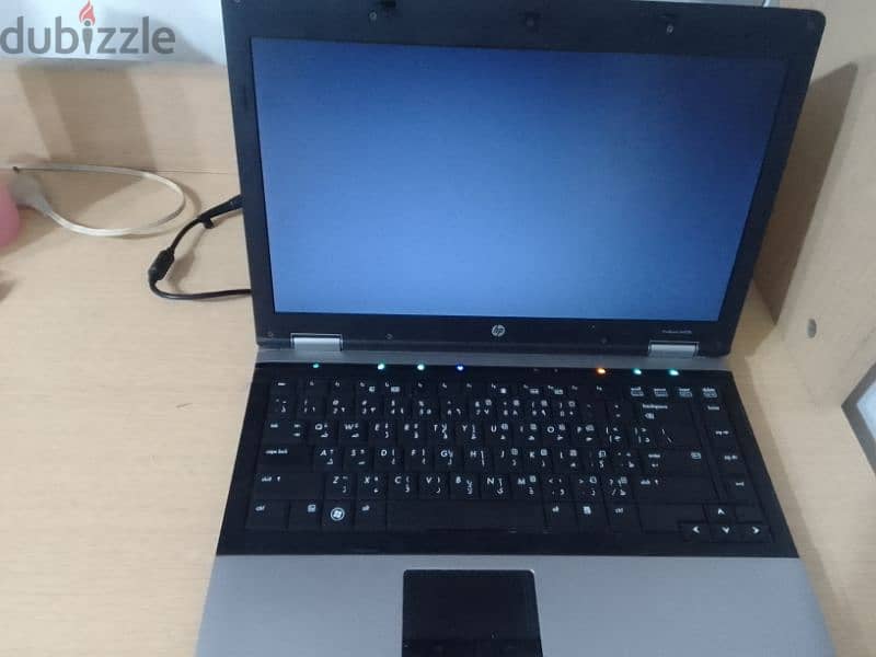 hp laptop pro book very good for busness 1