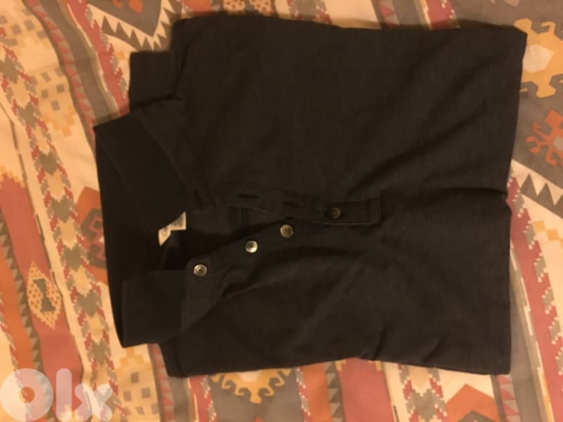 T-Shirt Calvin Klein 0
