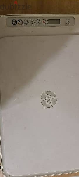 hp printer deskjet 2620 1
