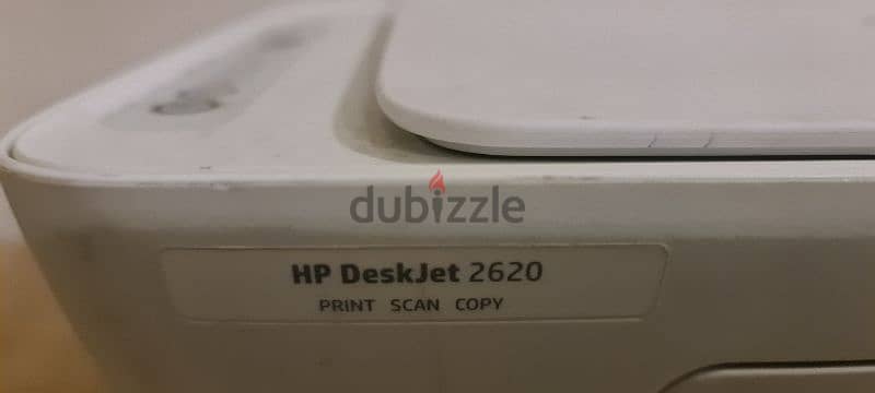 hp printer deskjet 2620 2