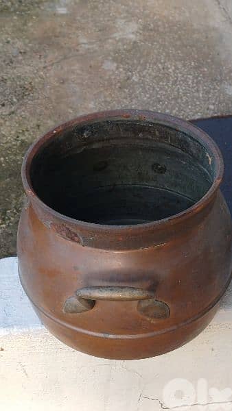 antique 6