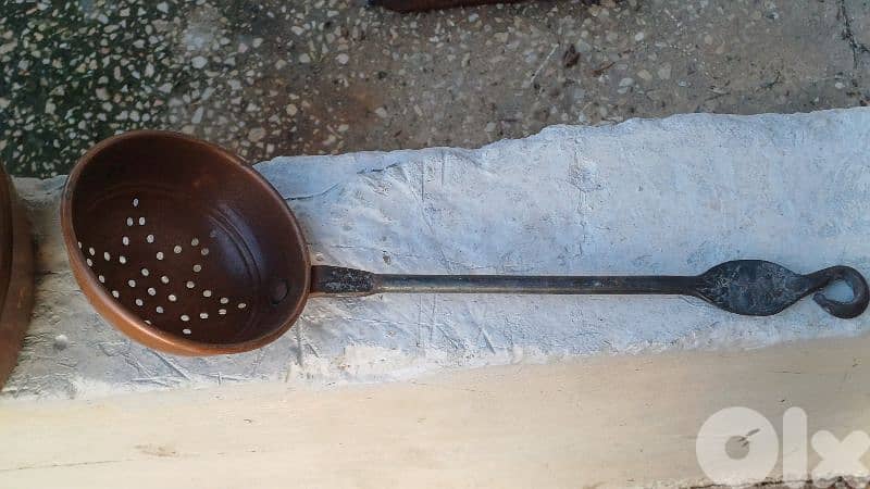 antique 7