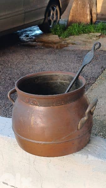 antique 8