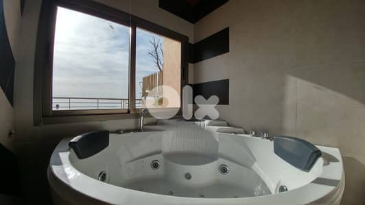 Sheileh 500m2 | Duplex | Panoramic View | New | Catch | MY |