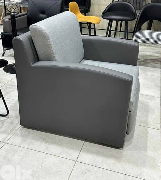 chair bed 0