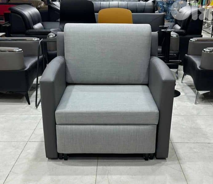 chair bed 1