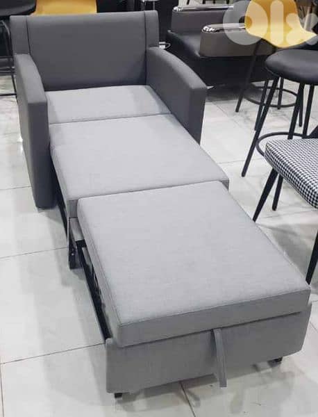 chair bed 3