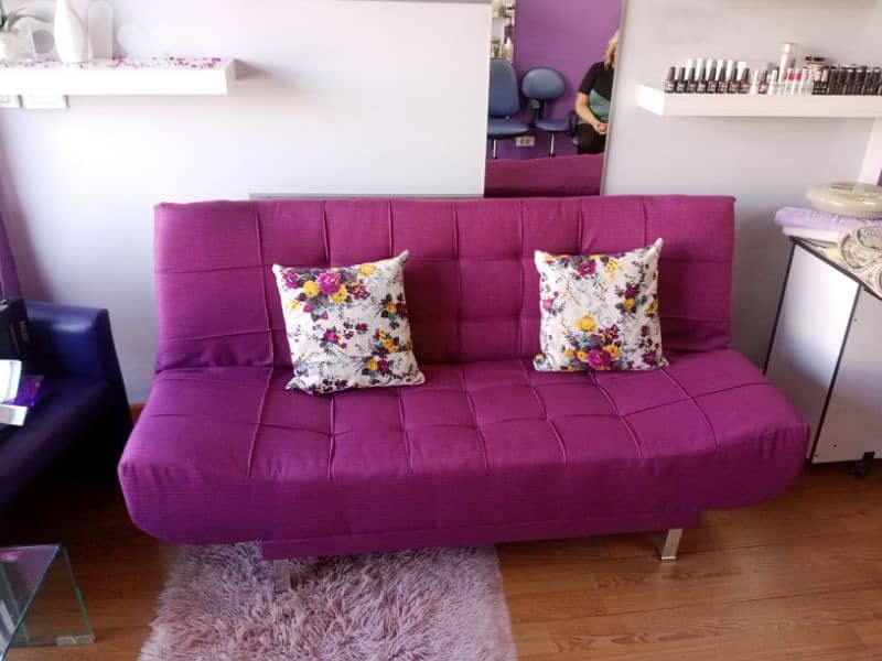 sofabed 1