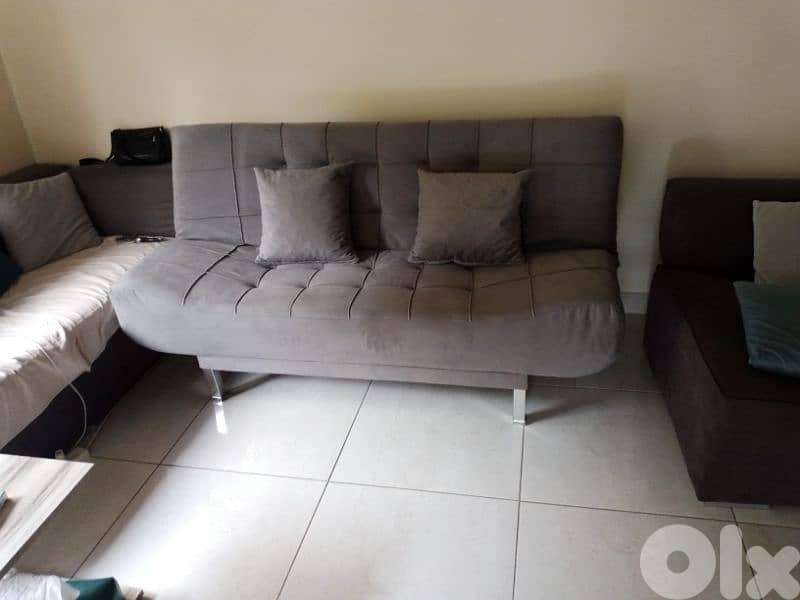 sofabed 2