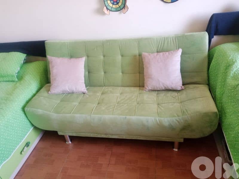 sofabed 3