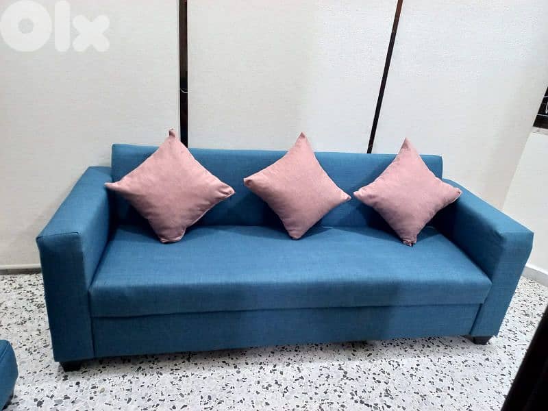 sofabed 4