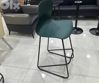long bar chairs
