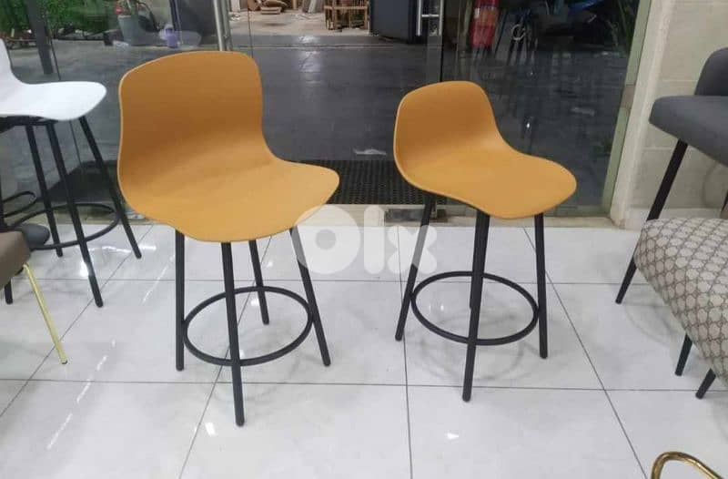 long bar chairs 4