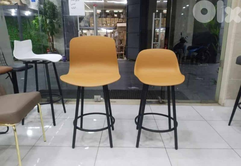 long bar chairs 5