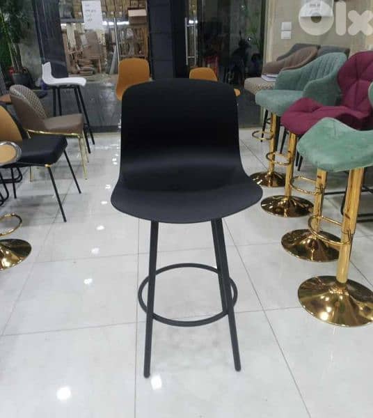 long bar chairs 6