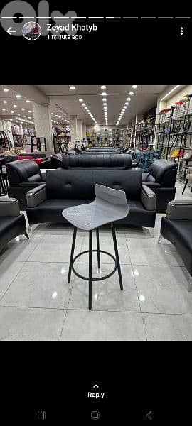 long bar chairs 10