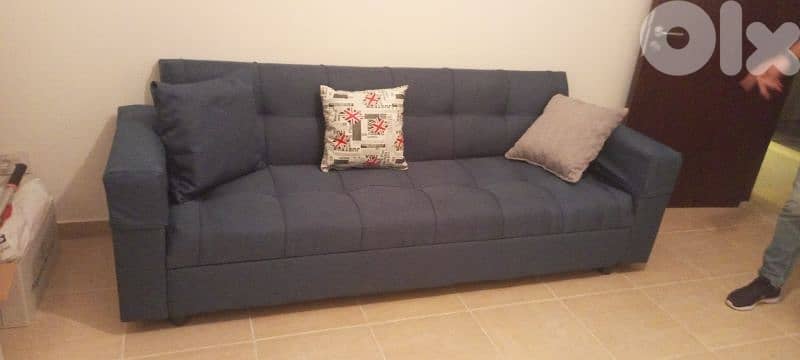 sofa modern box 0