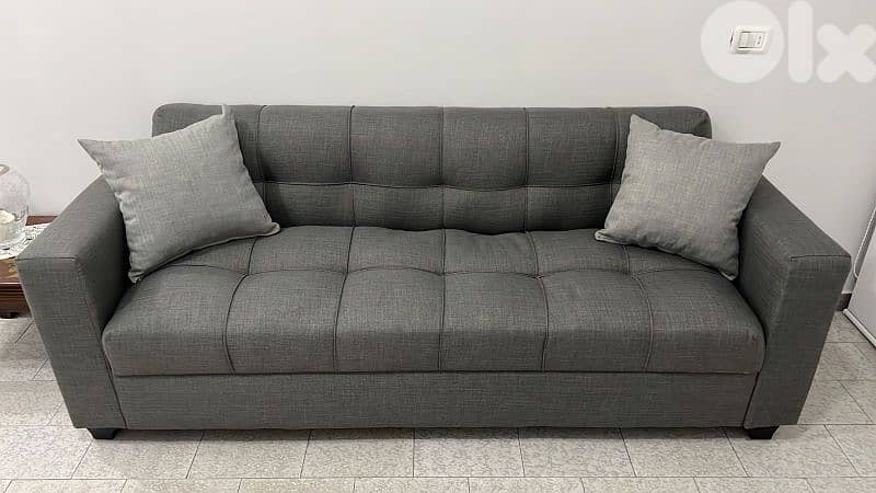 sofa modern box 5