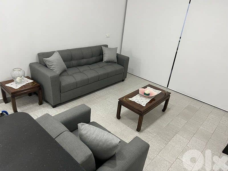 sofa modern box 6