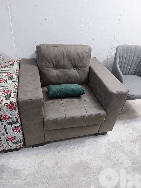 sofa modern 3