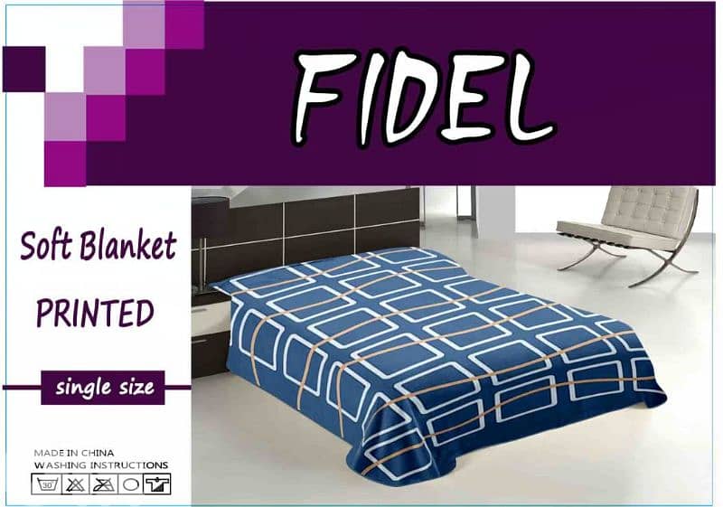 blankets 2