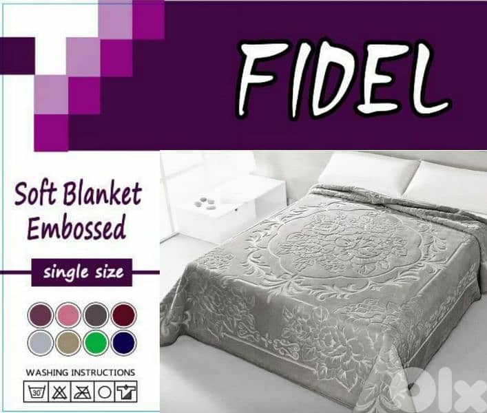 blankets 5