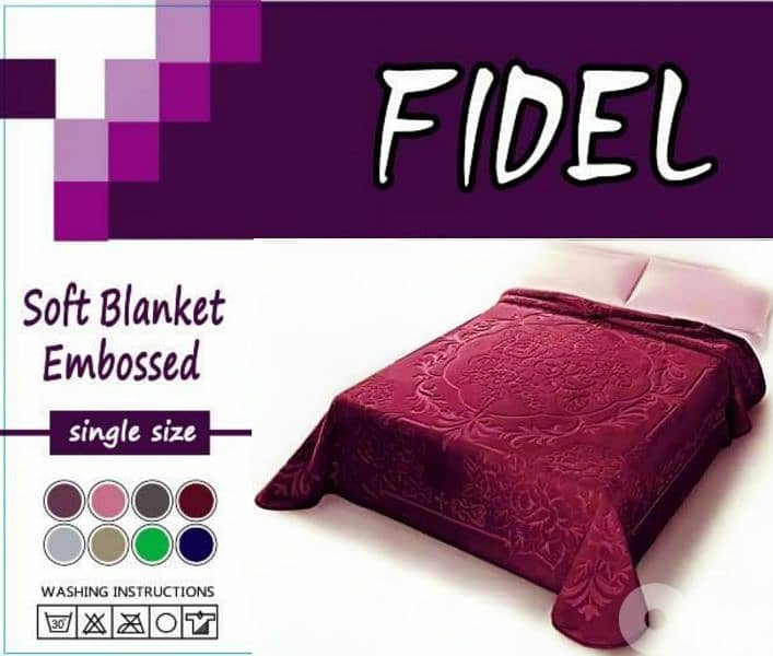 blankets 7