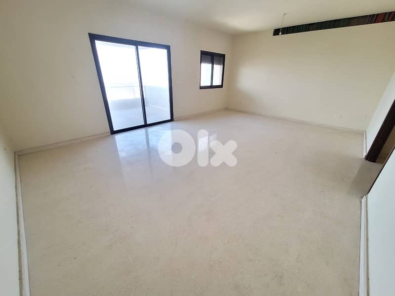 Jdeideh Prime (180Sq) with Sea View , (JD-148) 0