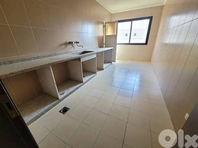 Jdeideh Prime (180Sq) with Sea View , (JD-148)