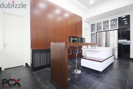 Duplex for Sale in Achrafieh I Spacious | Furnished I With Balcony