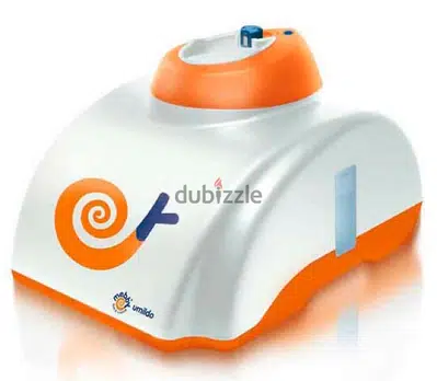 Humidifier For Room IN Steam Hot Mebby Umildo