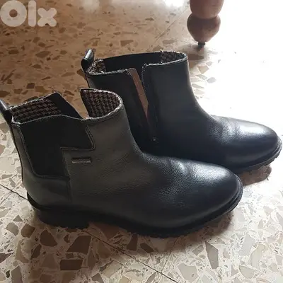 ROCKPORT WOMEN'S WATERPROOF CHELSEA BOOT