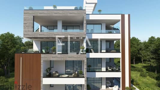 Apartment for Sale in Larnaca, Cyprus | شقة للبيع في لارنكا، قبرص