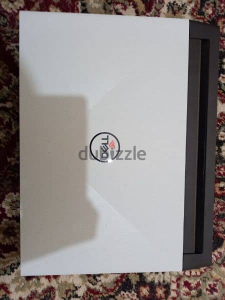 Dell G15 15.6" Gaming Laptop + Free monitor 0